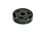 Custom Black Shock Absorber Piston With High Density Sinter Parts For Optimal Functionality