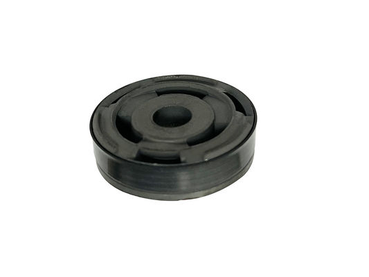 Custom Black Shock Absorber Piston With High Density Sinter Parts For Optimal Functionality