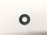 Carbon Graphite Filled PTFE Ring Disc With Good Elongation @ Break 375 Degree Sintering Temp