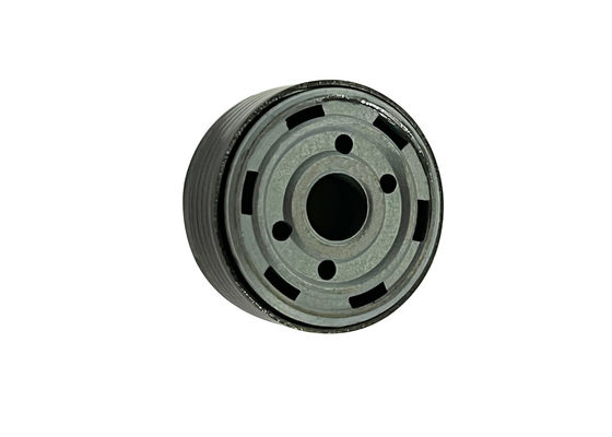 Advanced Steam Treated Fe C Cu Banded Piston For Enhanced Shock Absorption