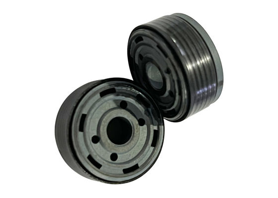 Advanced Steam Treated Fe C Cu Banded Piston For Enhanced Shock Absorption