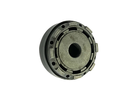 Steam Treated Fe C Cu Shock Sinter Piston Black Damping Components