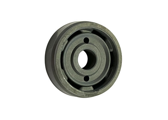 Good Seal Fe-C-Cu Shock Absorber Piston With High Corrosion Resistance For Shocks