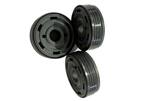 Good Seal Fe-C-Cu Shock Absorber Piston With High Corrosion Resistance For Shocks