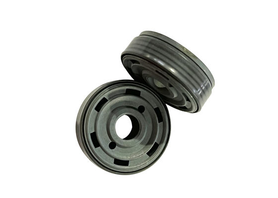 Good Seal Fe-C-Cu Shock Absorber Piston With High Corrosion Resistance For Shocks