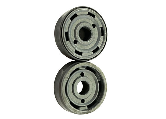 Good Seal Fe-C-Cu Shock Absorber Piston With High Corrosion Resistance For Shocks