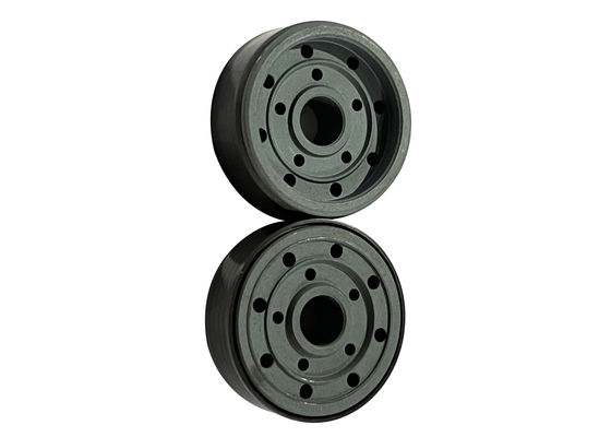 Fe C Cu Sinter Piston Heat Resistant Shock Absorber With Corrosion Resistance