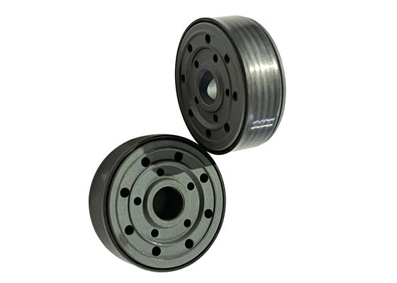 Fe C Cu Sinter Piston Heat Resistant Shock Absorber With Corrosion Resistance