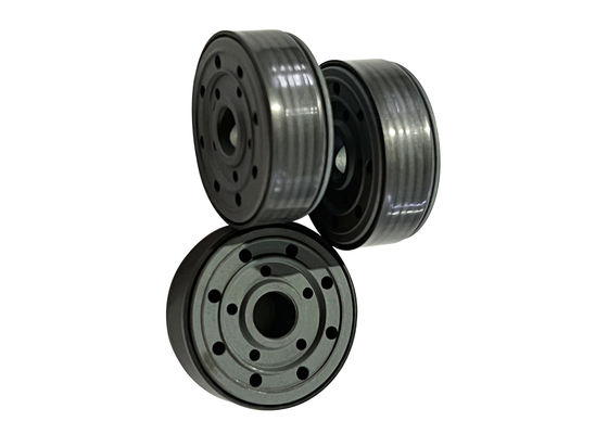 Fe C Cu Sinter Piston Heat Resistant Shock Absorber With Corrosion Resistance