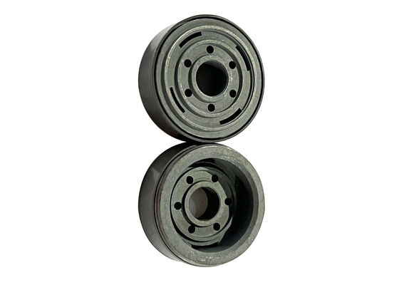 Fe C Cu Steam Treat Shock Absorber Piston Corrosion Resistance