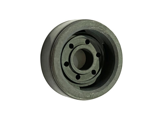 Fe C Cu Steam Treat Shock Absorber Piston Corrosion Resistance