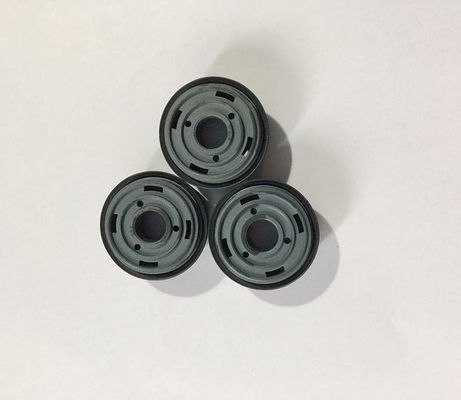 Improved PTFE Shock Absorber Banded Piston Of HRB 57-61 With Tensile Strength 23.5 MPA