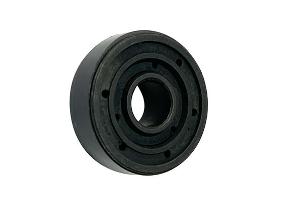 Filled PTFE Banded Piston Good Seal And Corrosion Resistant Component