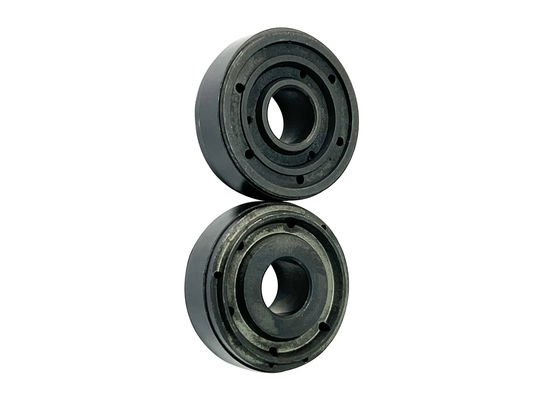 Filled PTFE Banded Piston Good Seal And Corrosion Resistant Component