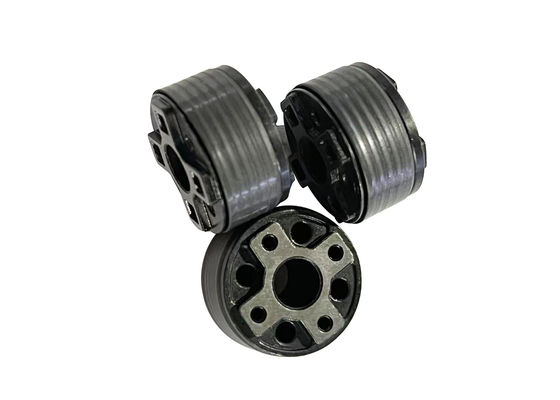 Durability Fe C Cu Banded Piston With Proper Hardness For Automobile Shocks