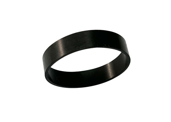 More Than 200% Elongation PTFE Ring Any Color With Automatic Pressing Production Machine