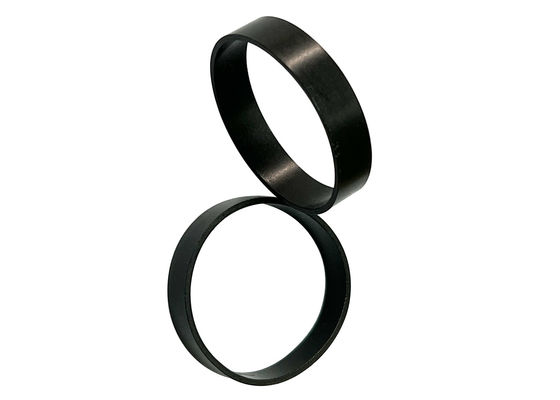 More Than 200% Elongation PTFE Ring Any Color With Automatic Pressing Production Machine