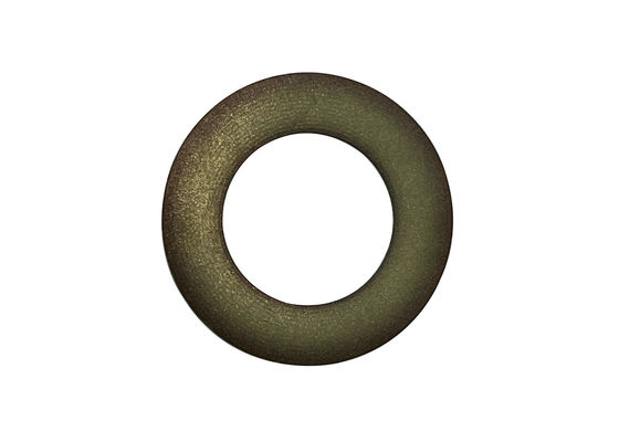 Custom PTFE Gasket With Low Friction Advantage 57-62 Hardness With Any Color