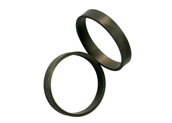 Low Friction PTFE Ring Gasket Effective Sealing Solution for Industrial Applications