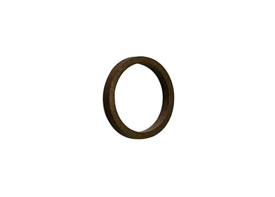 Custom Molded PTFE Guide Ring with Low Friction For Sinter Rod Guide