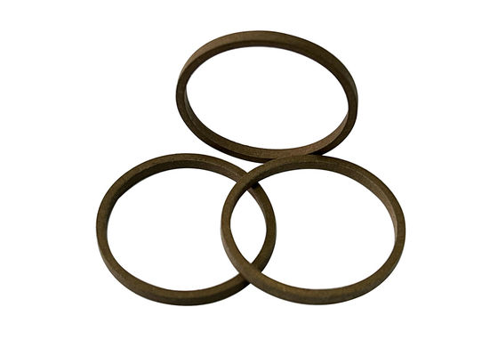 Maximize Efficiency with Guide Ring for Smooth and Stable Movement in Rod Guide