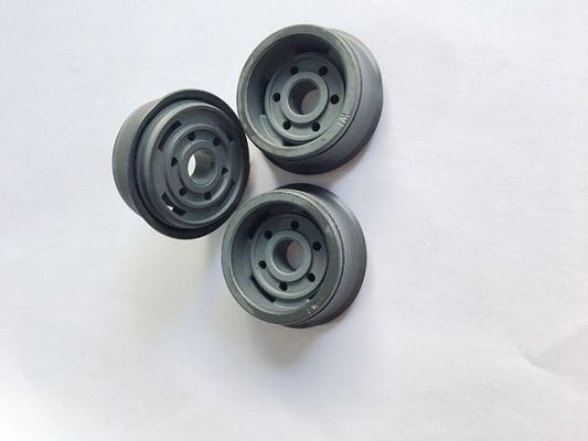 Deep Grooves And Steam Treatment FC-0208 Shock Absorber Banded Piston For Car Shocks