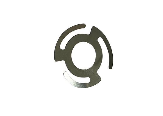 Unique Design Round Shock Absorber Valving Shims Of Imported Material SK4 SK5