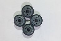 4 Pairs Oil Holes 32mm PTFE Banded Shock Piston With Hardness 57-67 HRB