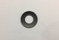 High Temp Resist PTFE Ring Gasket With Density 2.15 Used To Band PTFE On Pistons