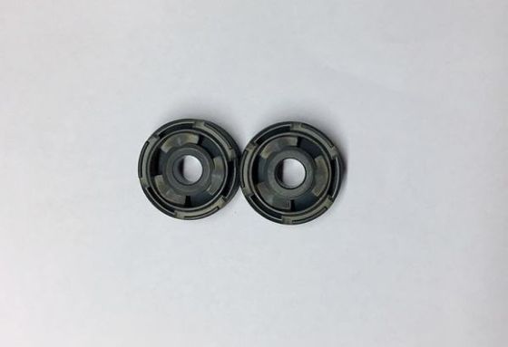 30mm Precision PTFE Banded Shock Absorber Piston With Improved Banding Material