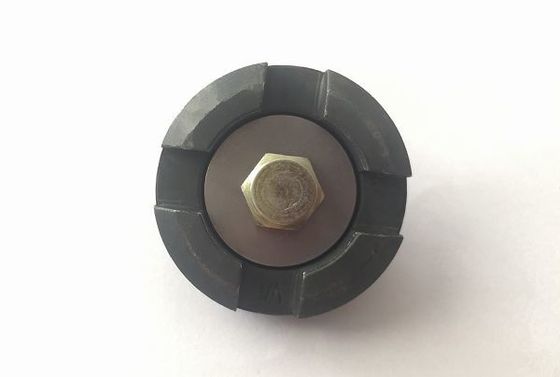 Steam Treatment Shock Absorber Base Valve