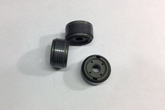 27mm Good Seal Filled PTFE Banded Piston For Motorbike Shock Absorber