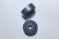 45mm Banded Rear Shock Absorber Piston Ptfe With Friction Coefficient 0.18