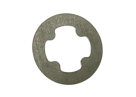 Round Shock Valve Shims Stamping Technology for Durable Performance