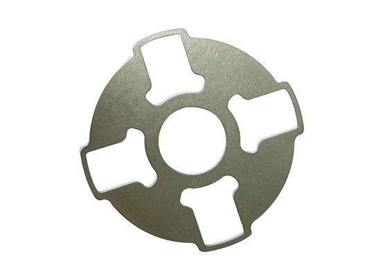 SK4 SK5 Thickness 0.10 - 0.20 Hardness HRC50 Round Trim Ring Valve Shim
