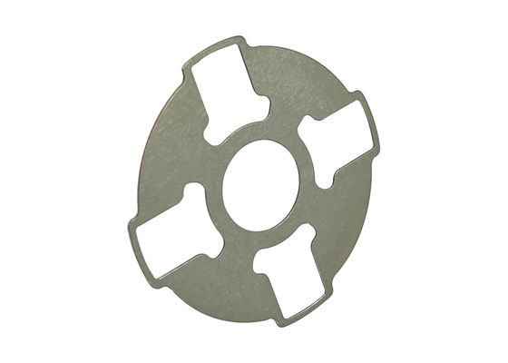 SK4 SK5 Thickness 0.10 - 0.20 Hardness HRC50 Round Trim Ring Valve Shim