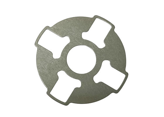 SK4 SK5 Thickness 0.10 - 0.20 Hardness HRC50 Round Trim Ring Valve Shim