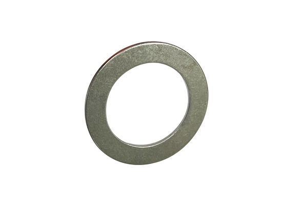 Durable Round Carbon Steel Shock Valve Shims with OEM Services