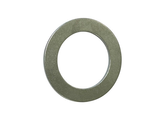 Durable Round Carbon Steel Shock Valve Shims with OEM Services