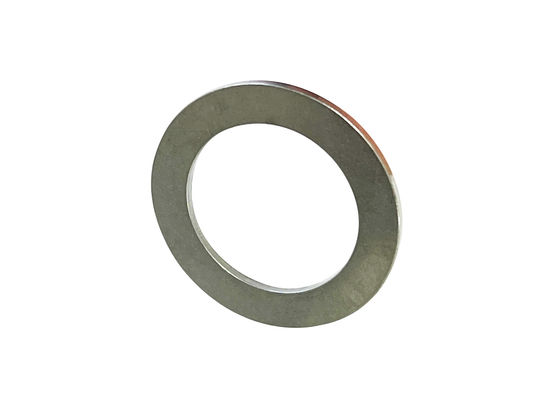 Durable Round Carbon Steel Shock Valve Shims with OEM Services
