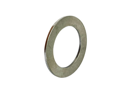 Durable Round Carbon Steel Shock Valve Shims with OEM Services