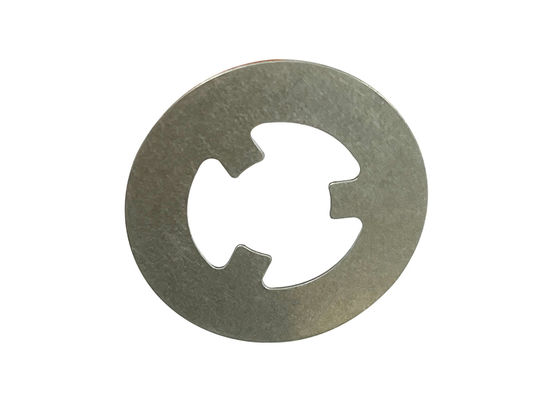 Durable Stamping Technology Trim Rings for 0.10mm-1.0mm Stamping