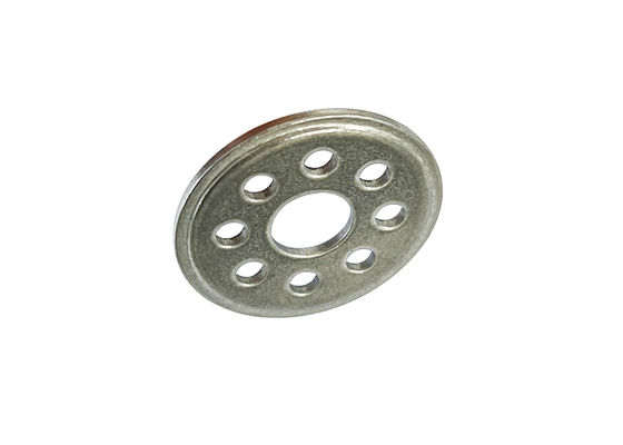 HRV50 Shock Valve Shims Hardened Steel Stamped For Shock Absorbers