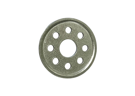 HRV50 Shock Valve Shims Hardened Steel Stamped For Shock Absorbers