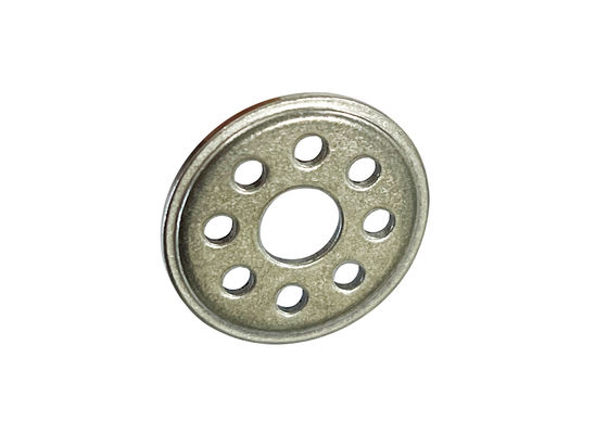 HRV50 Shock Valve Shims Hardened Steel Stamped For Shock Absorbers