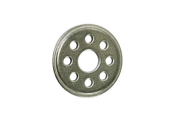 HRV50 Shock Valve Shims Hardened Steel Stamped For Shock Absorbers
