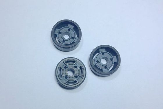 Mos2 Filled Conventional Shock Absorber Piston Outer Diameter 30.5mm