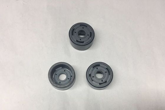 Lip Design 27mm Ptfe Banded Piston For Automotive Front Shocks Absorber