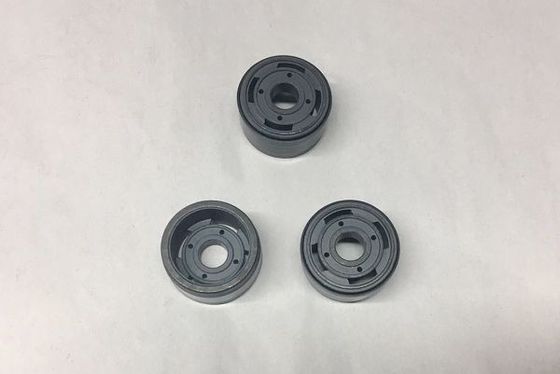 Sinter Shock Absorber Piston Fe – C – Cu Based With Plastic Hardness 60