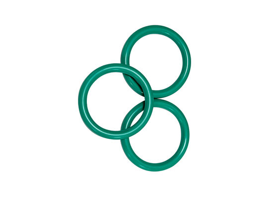 Industrial Density GB AISI Sealing Ring Guide Ring With Different Color And Size